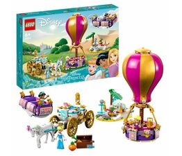 LEGO Disney - Princess Enchanted Journey - 43216