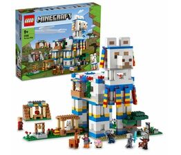 LEGO Minecraft - Llama - 21188