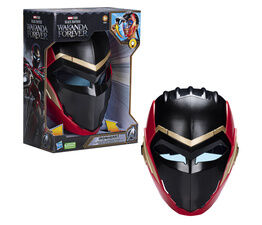 Black Panther Wakanda Forever Ironheart Mask