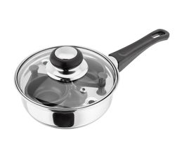 Judge Essentials Egg Poacher Pan
