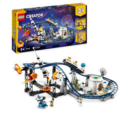 LEGO Creator - Space Roller Coaster - 31142