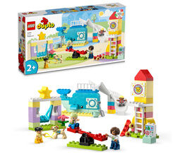 LEGO DUPLO Town - Dream Playground - 10991