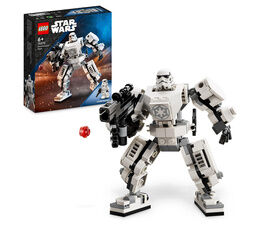 LEGO Star Wars - Stormtrooper Mech - 75370