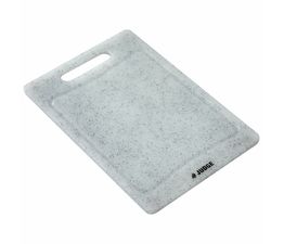 Judge Granite-Effect Cutting Board