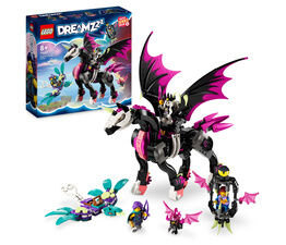 LEGO Titan Pegasus Flying Horse