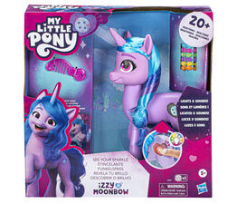 My Little Pony - See Your Sparkle Izzy Moonbow - F3870