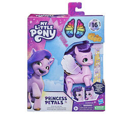 My Little Pony Style of the Day