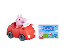 Peppa Pig - Little Buggy - F2514