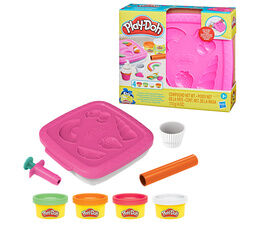 Play-Doh - Create 'n Go - F6914