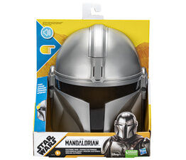 Star Wars - Mandalorian Electronic Mask - F5378