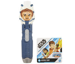 Star Wars - Role Play Lightsaber Squad - F1037
