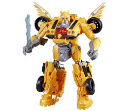 Transformers: Rise of the Beasts - Beast Mode Bumblebee