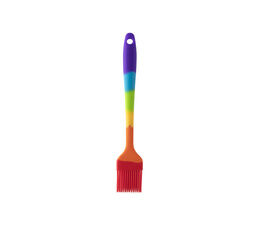 Taylors Eye Witness Mini Rainbow Silicone Pastry Brush