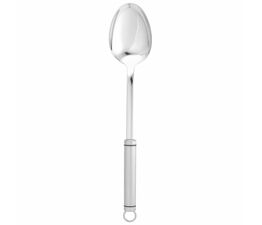 Judge Stainless Steel Solid Serving Spoon
