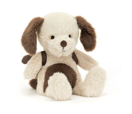 Jellycat - Backpack Puppy