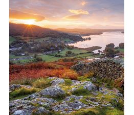 Lake District Cumbria