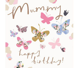 Mummy Birthday