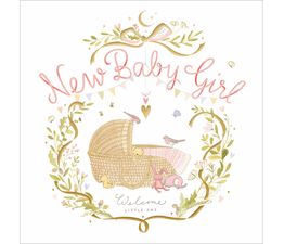New Baby Girl