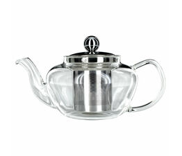 Judge Kitchen - Glass Teapot