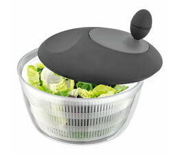 Judge Kitchen - Salad Spinner with Black Lid
