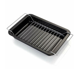 Judge - Ovenware Grill Tray with Rack