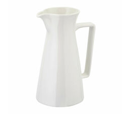 Judge Table Essentials - 1.1L Porcelain Jug/Vase