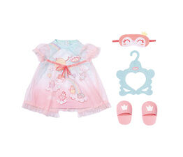 Baby Annabell Sweet Dreams Gown 43cm