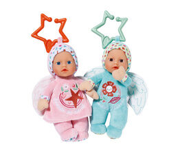 BABY born - Angel for Babies 18cm - 832295