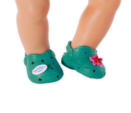 BABY born - Shoes with Pins 43cm - 831809