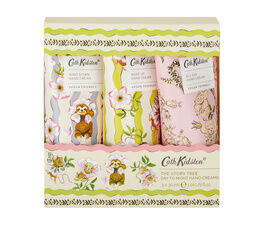 Cath Kidston - The Story Tree Day to Night Hand Creams