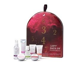 The Somerset Toiletry Co. 7 Days of Pampering Advent Calendar
