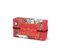 The Somerset Toiletry Co. - Argan Blossom Traditional Festive Soap 200g