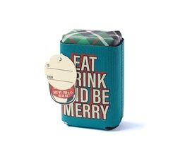 The Somerset Toiletry Co. - Eat Drink & Be Merry - Be Merry Soap