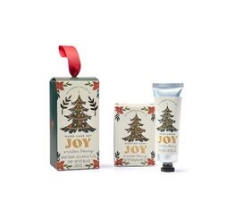 The Somerset Toiletry Co. - Joy Winter Wishes Hand Care Set