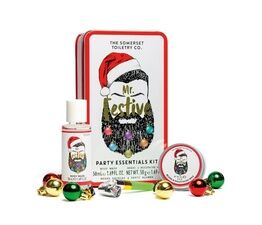 The Somerset Toiletry Co. - Mr. Festive Party Essentials Kit
