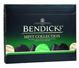 Bendicks Mint Collection 200g