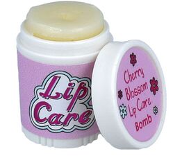 Bomb Cosmetics - Cherry Blossom Lip Care