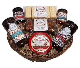 Bramble Foods - Large Signature Gift Hamper