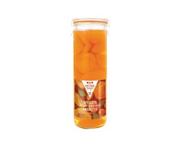 Cottage Delight - Apricots in Light Syrup with Amaretto