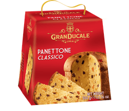 Granducale Panettone Classico