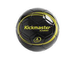 Kickmaster - Academy Ball