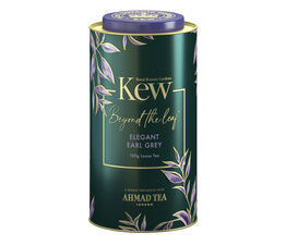 Kew Elegant Earl Grey Tea 100g