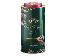 Kew Majestic Breakfast Tea 100g