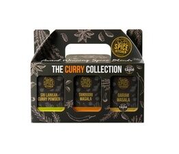 Spice Kitchen - The Curry Collection Trio