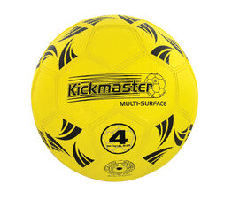 Kickmaster - Multi Surface Ball