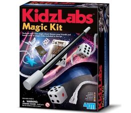 KidzLabs Magic Kit - 4113