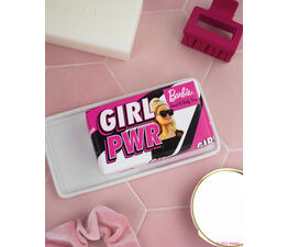 Barbie 'Girl Power' Lemonade Fizz Soap (190g)