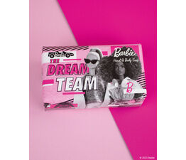 Barbie 'The Dream Team' Grapefruit Crush Soap (190g)
