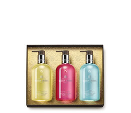 Molton Brown Floral & Aromatic Hand Care Collection