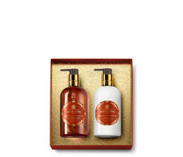 Molton Brown Marvellous Mandarin & Spice Hand Care Gift Set
